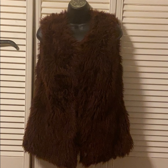 Saywhat U.S.A Other - A vest